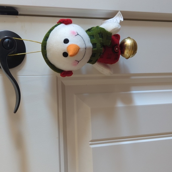 Set of 3 Holiday Door Jingles - Picture 5 of 5